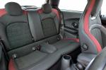 Mini Cooper S JCW 2015 года